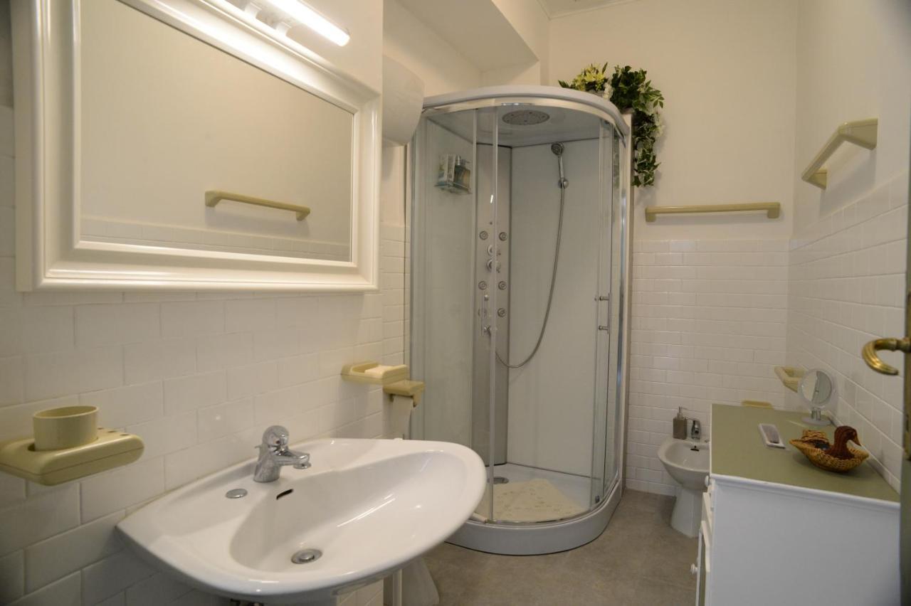 Vigna Dell'Agrifoglio - Bed And Breakfast Velletri Exterior photo