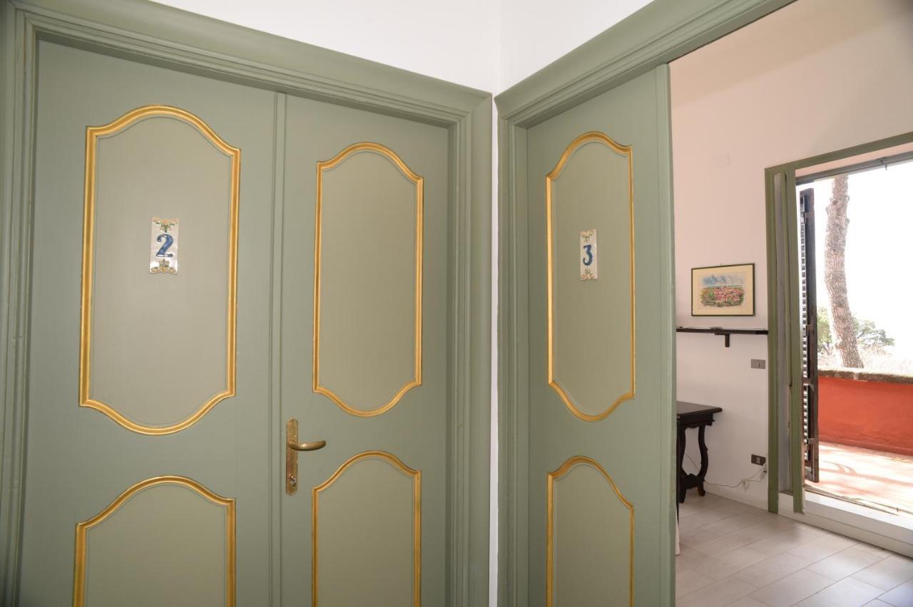 Vigna Dell'Agrifoglio - Bed And Breakfast Velletri Exterior photo