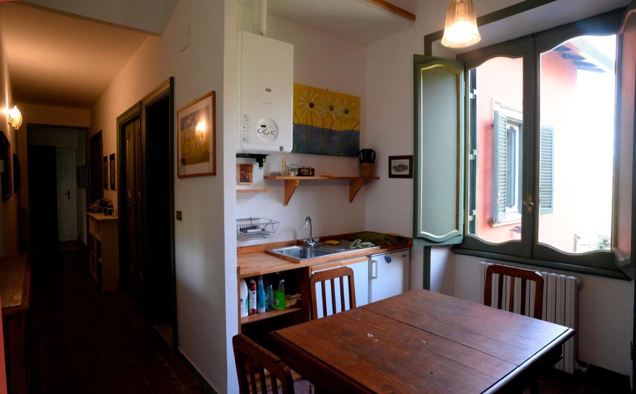 Vigna Dell'Agrifoglio - Bed And Breakfast Velletri Exterior photo