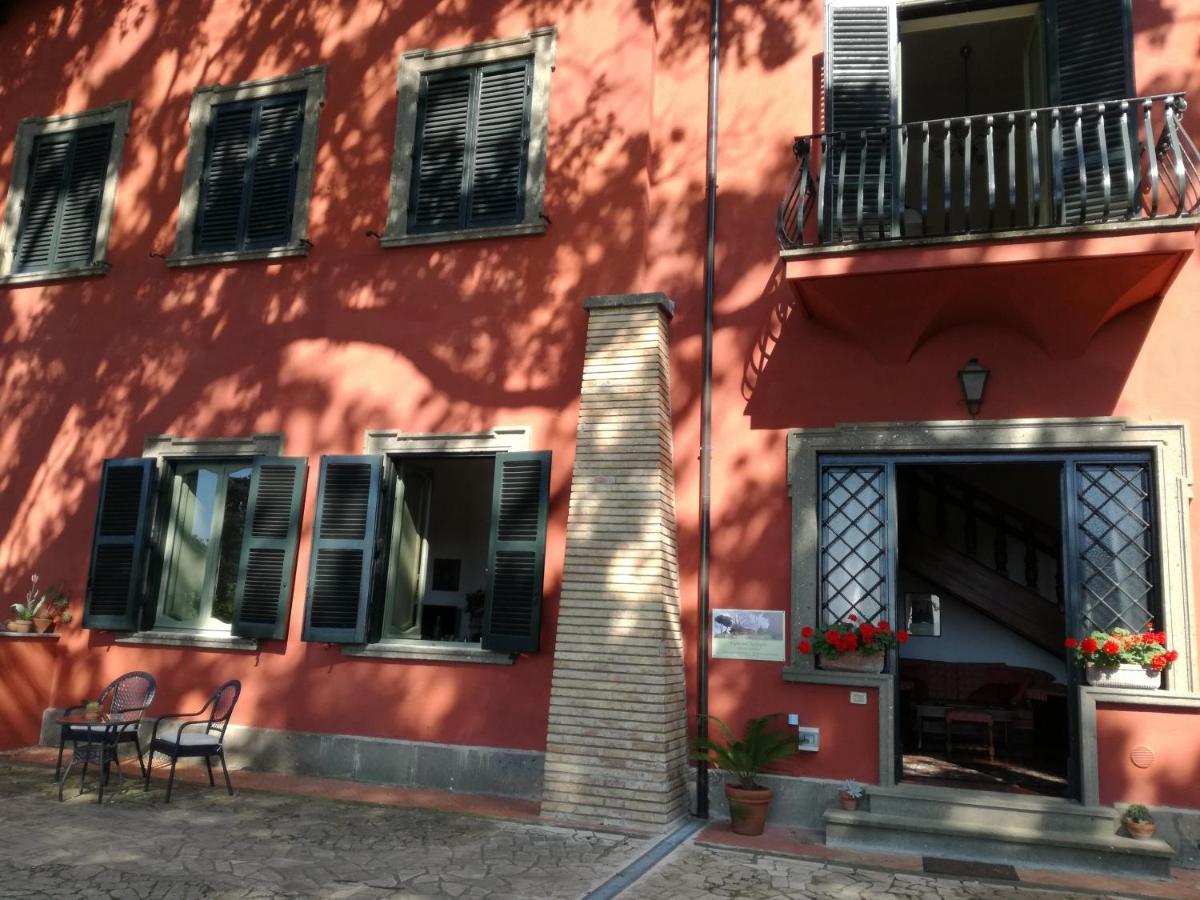 Vigna Dell'Agrifoglio - Bed And Breakfast Velletri Exterior photo