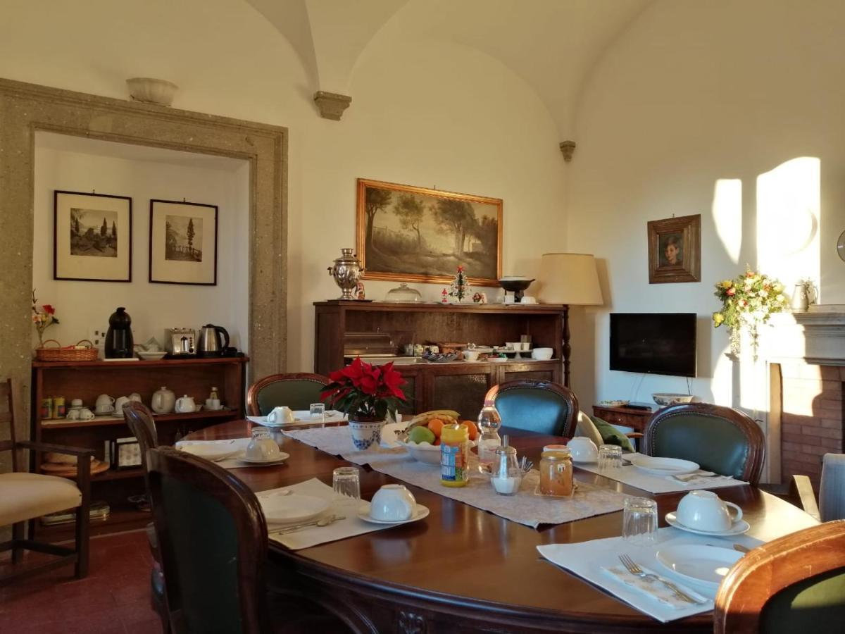 Vigna Dell'Agrifoglio - Bed And Breakfast Velletri Exterior photo