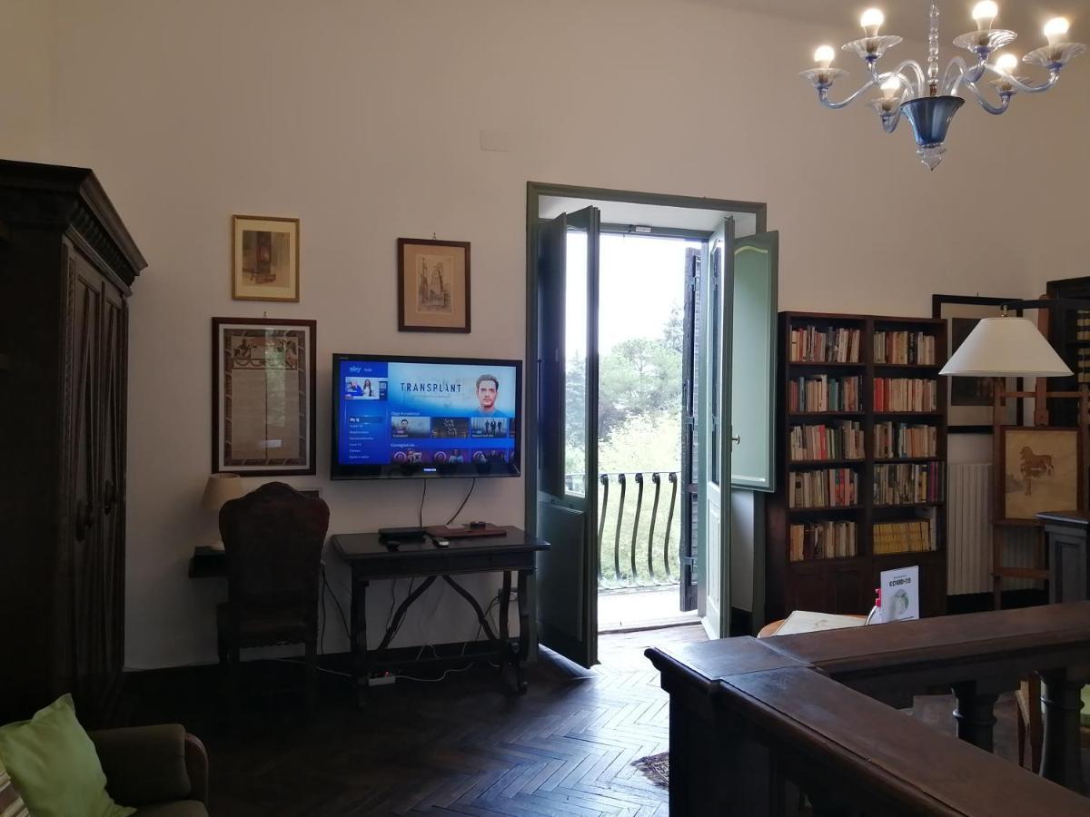 Vigna Dell'Agrifoglio - Bed And Breakfast Velletri Exterior photo
