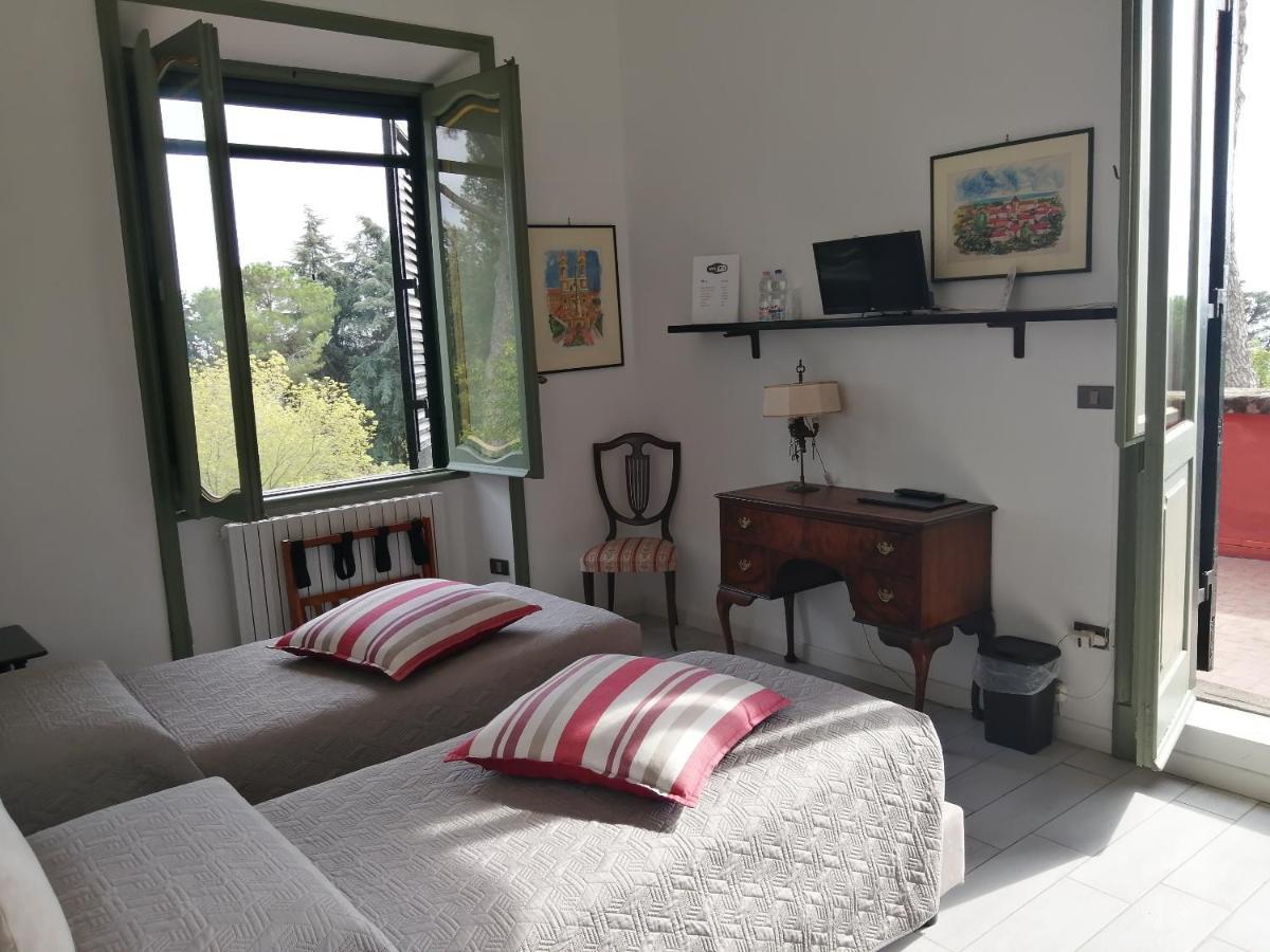 Vigna Dell'Agrifoglio - Bed And Breakfast Velletri Exterior photo