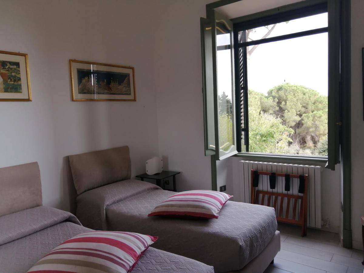 Vigna Dell'Agrifoglio - Bed And Breakfast Velletri Exterior photo